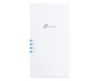 TP-Link RE220BE LAN (802.11a/b/g/n/ac/ax/be 3600Mb) plug repeater - 1612637 - zdjęcie 2